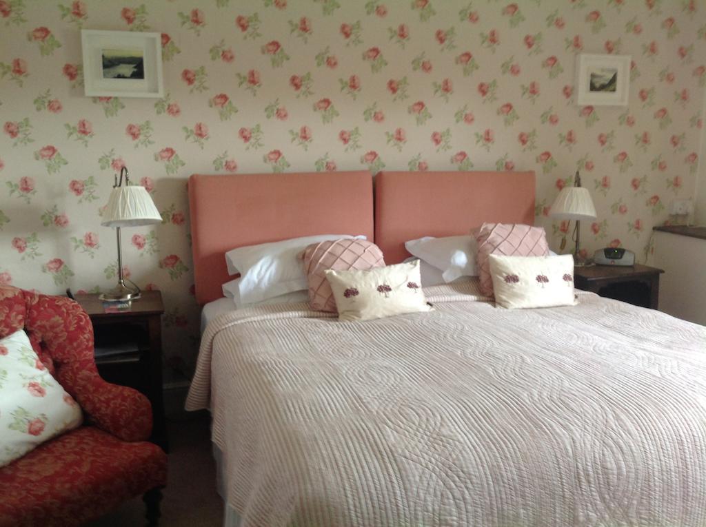 Bach Y Graig Hotel St Asaph Quarto foto